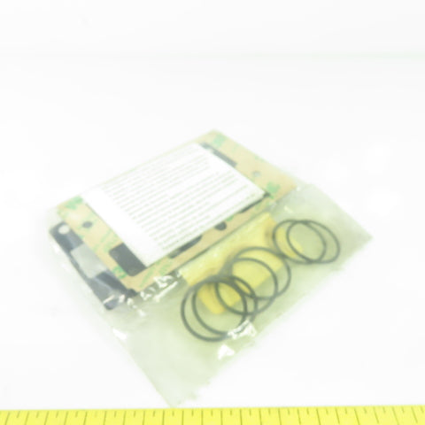 Numatics Asco MK55-K2 Solenoid Valve Repair Kit