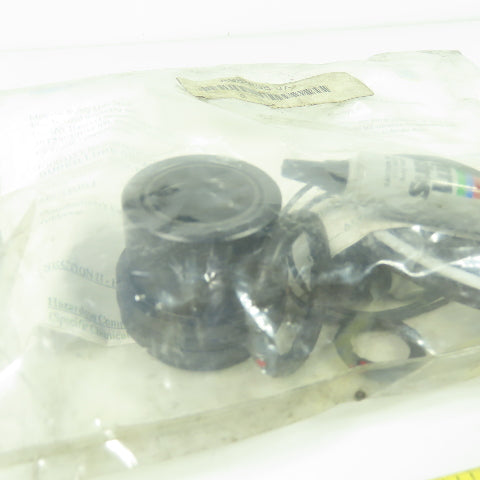 Numatics A98-R0B-VA Cylinder Repair Seal Kit