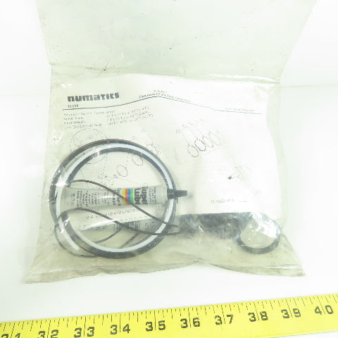 Numatics A98-R0B-VA Cylinder Repair Seal Kit
