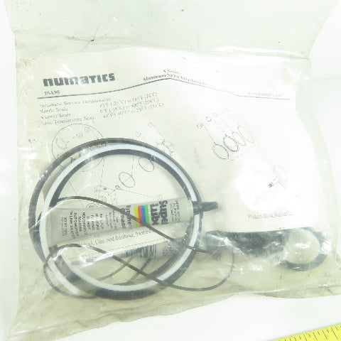 Numatics A98-R0B-VA Cylinder Repair Seal Kit