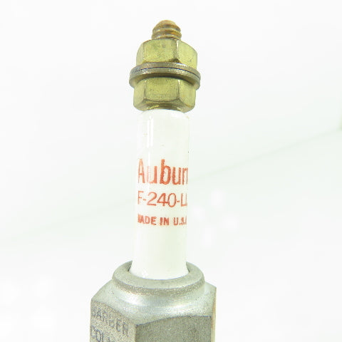 Auburn F-240-LL Feed-Through Electrode