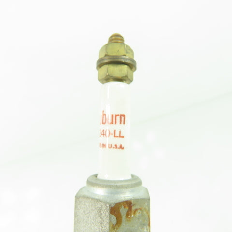 Auburn F-240-LL Feed-Through Electrode