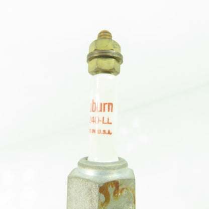 Auburn F-240-LL Feed-Through Electrode