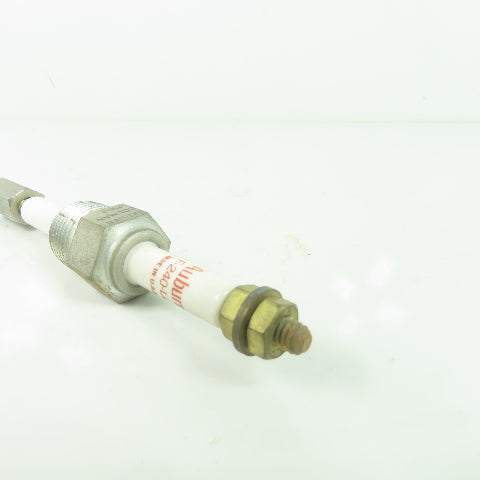 Auburn F-240-LL Feed-Through Electrode