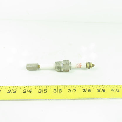 Auburn F-240-LL Feed-Through Electrode