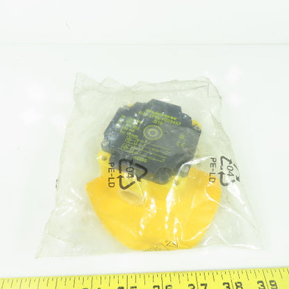 Turck Bi40-CP80-FDZ30X2/S10 Inductive Sensor 20-250VAC 10-300VDC 3-400mA NEW