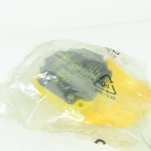 Turck Bi40-CP80-FDZ30X2/S10 Inductive Sensor 20-250VAC 10-300VDC 3-400mA NEW