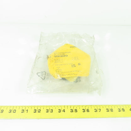 Turck Bi40-CP80-FDZ30X2/S10 Inductive Sensor 20-250VAC 10-300VDC 3-400mA NEW