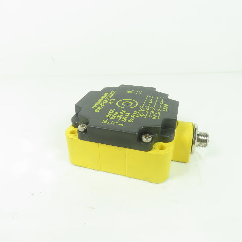 Turck Bi40-CP80-FDZ30X2/S10 Inductive Sensor 20-250VAC 10-300VDC 3-400mA