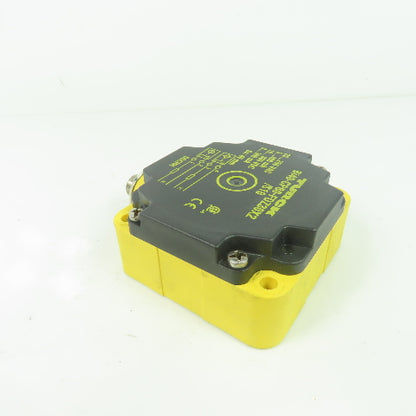 Turck Bi40-CP80-FDZ30X2/S10 Inductive Sensor 20-250VAC 10-300VDC 3-400mA