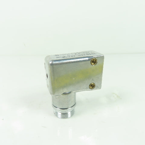 Turck BIM-A23-AZ3X-B1131/S34 Proximity Sensor 2-250VAC 5-500mA NEW