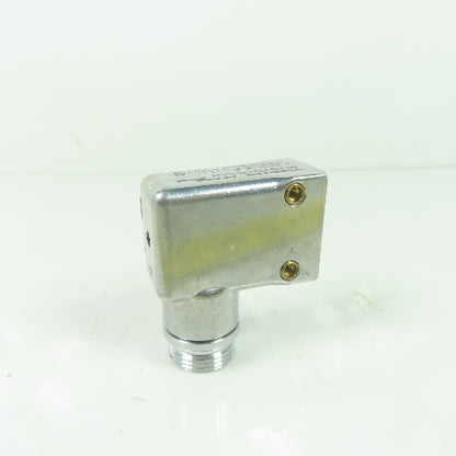 Turck BIM-A23-AZ3X-B1131/S34 Proximity Sensor 2-250VAC 5-500mA NEW