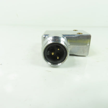 Turck BIM-A23-AZ3X-B1131/S34 Proximity Sensor 2-250VAC 5-500mA NEW