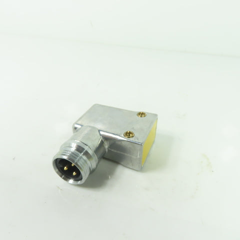 Turck BIM-A23-AZ3X-B1131/S34 Proximity Sensor 2-250VAC 5-500mA NEW