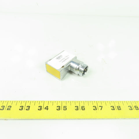 Turck BIM-A23-AZ3X-B1131/S34 Proximity Sensor 2-250VAC 5-500mA NEW