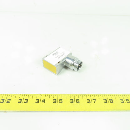 Turck BIM-A23-AZ3X-B1131/S34 Proximity Sensor 2-250VAC 5-500mA NEW
