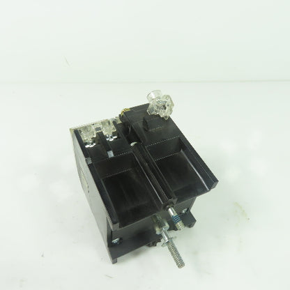 Allen Bradley 700-PLL20A1 Ser E AC Mechanical Latch Unit 110/120V 60Hz