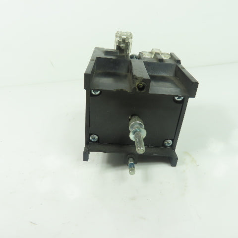 Allen Bradley 700-PLL20A1 Ser E AC Mechanical Latch Unit 110/120V 60Hz