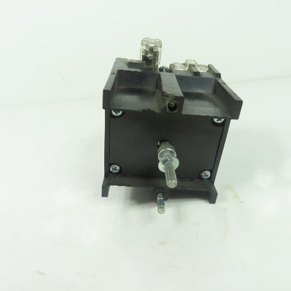 Allen Bradley 700-PLL20A1 Ser E AC Mechanical Latch Unit 110/120V 60Hz