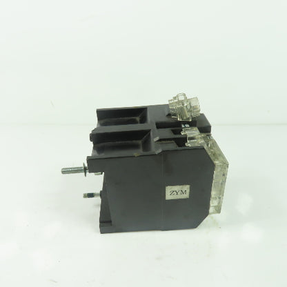 Allen Bradley 700-PLL20A1 Ser E AC Mechanical Latch Unit 110/120V 60Hz