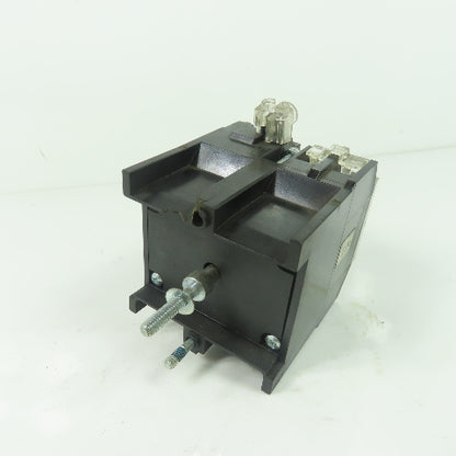 Allen Bradley 700-PLL20A1 Ser E AC Mechanical Latch Unit 110/120V 60Hz