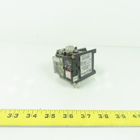 Allen Bradley 700-PLL20A1 Ser E AC Mechanical Latch Unit 110/120V 60Hz