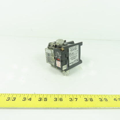Allen Bradley 700-PLL20A1 Ser E AC Mechanical Latch Unit 110/120V 60Hz