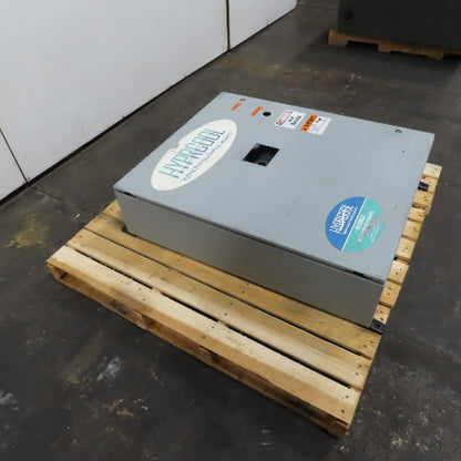 Hoffman CSD36308 36" x 30" x 8" Wall Mount Electrical Enclosure W/ Backplate