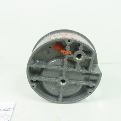 Dwyer W36AB SW 0-1.0 Inches Of Water Magnehelic Pressure Guage