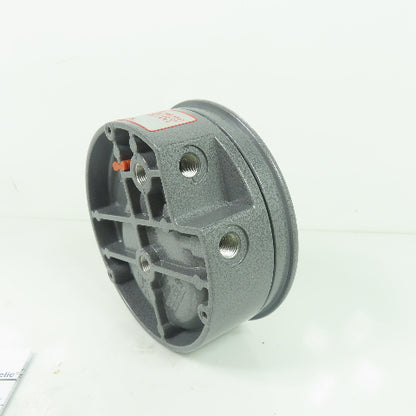 Dwyer W36AB SW 0-1.0 Inches Of Water Magnehelic Pressure Guage