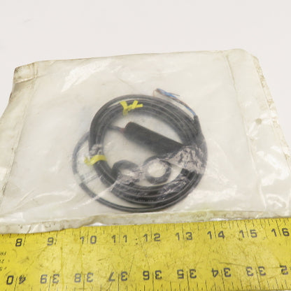 Allen Bradley 872CP-N8NP18-E2 Inductive Proximity Sensor 10-30VDC