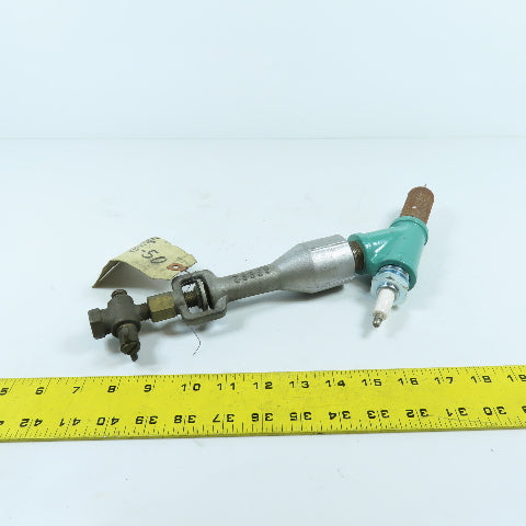 Honeywell 03662 Eclipse Pilot Gas Mixers