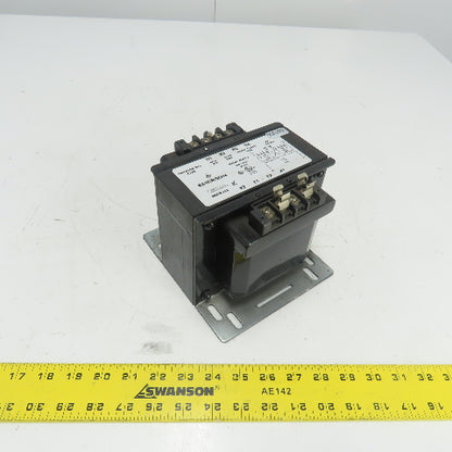 Emerson E750 .750KVA Transformer 220/230/240/440/460/480V Pri 110/115/120V Sec