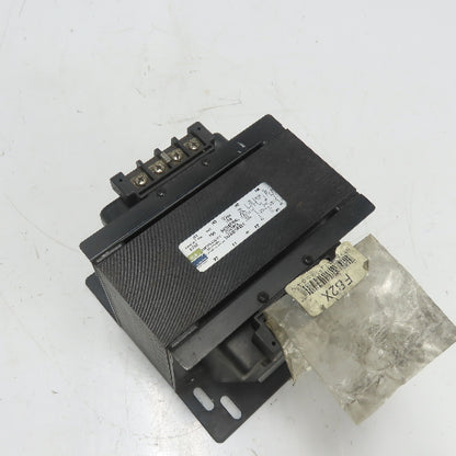 Hevi-Duty E750 .750KVA Control Transformer 220-240/440-480V Pri 110/115/120V Sec