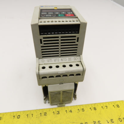 Allen Bradley 160-BA06NSF1 Ser. C 380-460V 0-240Hz Output 2.2kW AC Speed Drive
