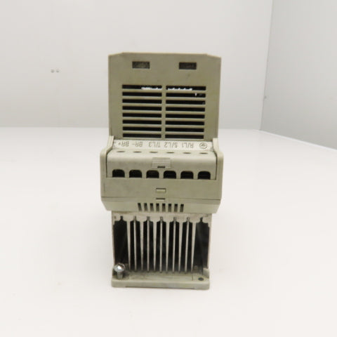 Allen Bradley 160-BA06NSF1 Ser. C 380-460V 0-240Hz Output 2.2kW AC Speed Drive