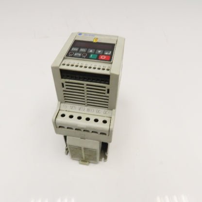Allen Bradley 160-BA06NSF1 Ser. C 380-460V 0-240Hz Output 2.2kW AC Speed Drive