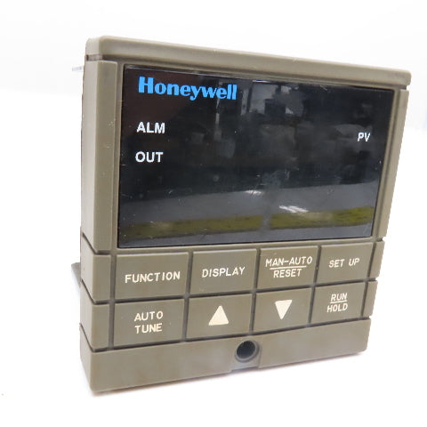 Honeywell DC200H-2-000-1F0000-0 Digital Programmable Process Controller