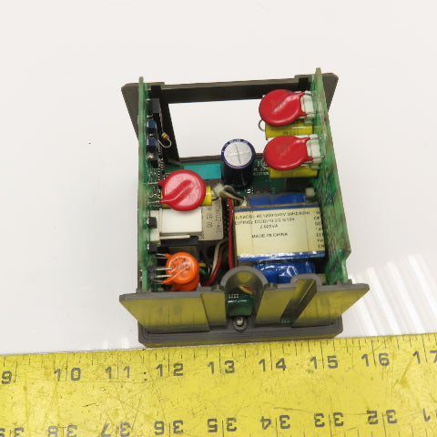 Honeywell DC200H-2-000-1F0000-0 Digital Programmable Process Controller