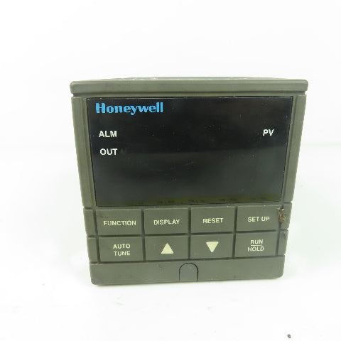 Honeywell DC200H-2-000-1F0000-0 Mini-Pro Digital Controller Rev 1