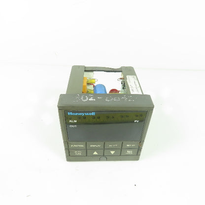 Honeywell DC200H-2-000-1F0000-0 Mini-Pro Digital Controller Rev 1