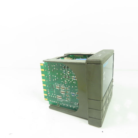 Honeywell DC200H-2-000-1F0000-0 Mini-Pro Digital Controller Rev 1