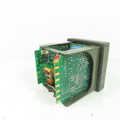 Honeywell DC200H-2-000-1F0000-0 Mini-Pro Digital Controller Rev 1