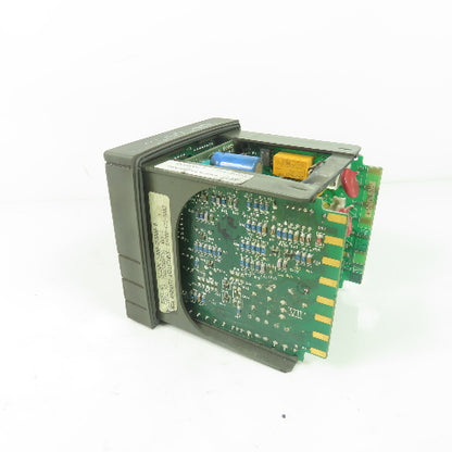 Honeywell DC200H-2-000-1F0000-0 Mini-Pro Digital Controller Rev 1