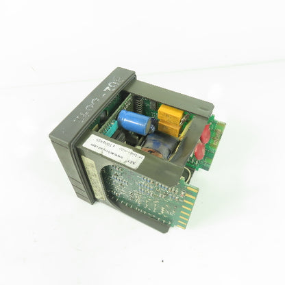 Honeywell DC200H-2-000-1F0000-0 Mini-Pro Digital Controller Rev 1