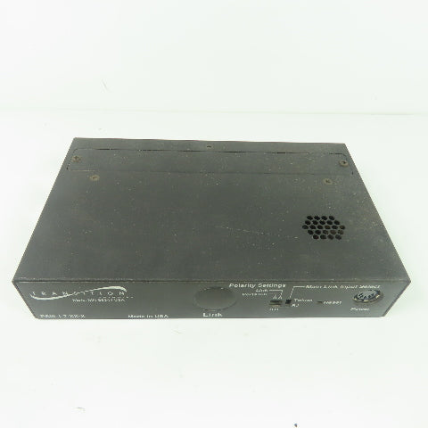 Transition PSIII-1/7-45 7-Port PowerStar UTP Active Repeater