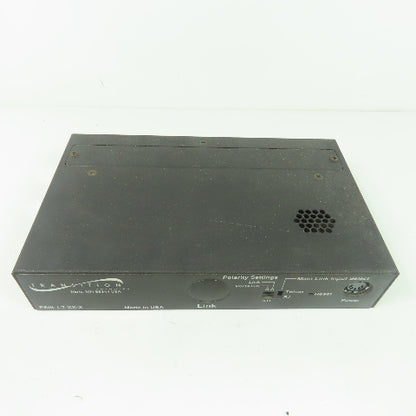 Transition PSIII-1/7-45 7-Port PowerStar UTP Active Repeater