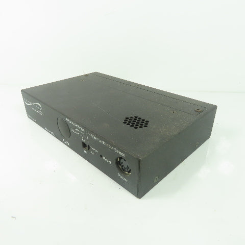 Transition PSIII-1/7-45 7-Port PowerStar UTP Active Repeater
