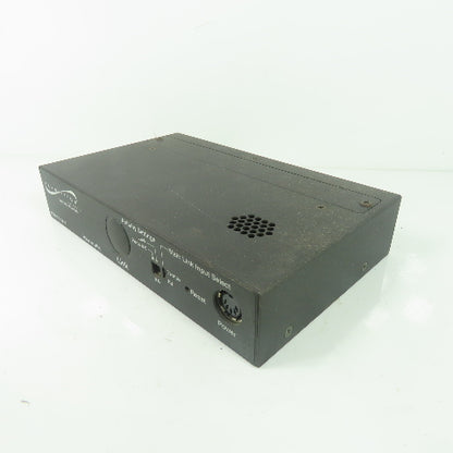 Transition PSIII-1/7-45 7-Port PowerStar UTP Active Repeater