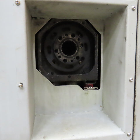 Hardinge GS-51 CNC Turning Center 3PH W/LNS Bar Feeder (Needs Sub Spindle Work)